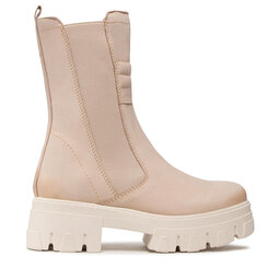 

Челсі Marco Tozzi 2-25402-29 Cream Nubuck 416, Бежевий