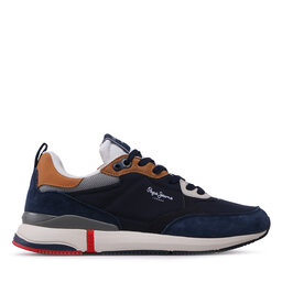 

Снікерcи Pepe Jeans London Pro Vint PMS30938 Ocean 588, Cиній