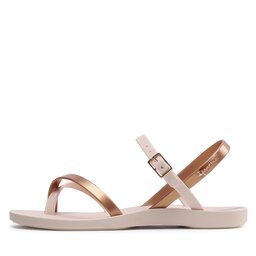 

Босоніжки Ipanema Fashion Sand VIII Fem 82842 Beige/Gold 20352, Бежевий