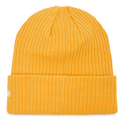 New Era Mütze New Era Colour Cuff 60284988 Żółty