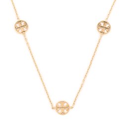 

Намисто Tory Burch 147779 Tory Gold 720, Золотий
