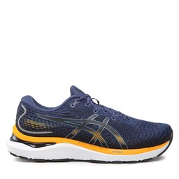

Взуття Asics Gel-Cumulus 24 1011B366 Deep Ocean/Amber 401, Cиній