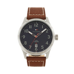 Tommy Hilfiger Laikrodis Tommy Hilfiger 1710559 Ruda