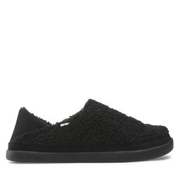

Тапочки Toms Ezra 10019052 Black, Чорний