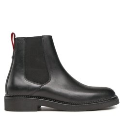 

Челсі Hugo LuxityL 50485687 10232520 01 Black 001, Чорний