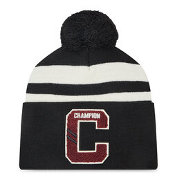 Champion Čepice Champion Bookstore 805680 KK001 Černá