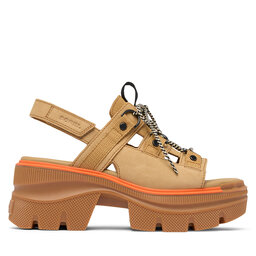 Sorel Σανδάλια Sorel REIN CB™ 2113101 Καφέ