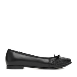 Lasocki Ballerine Lasocki CEO-RST-ERICA-20 Nero