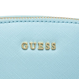 

Косметичка Guess, Голубий