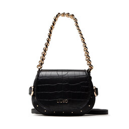 

Сумка Liu Jo Xs Crossbody NF1023 E0084 Nero 22222, Чорний