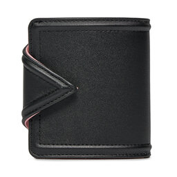 

Мале жіноче портмоне Chiara Ferragni 75SB5PA3 Black / Black 899, Чорний