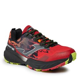 Joma Pantofi Joma Sierra Men 2306 TKSIEW2306 Red Black