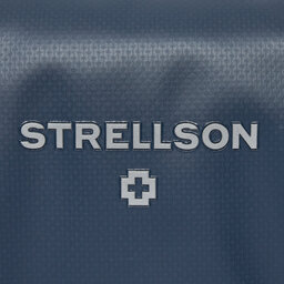 

Косметичка Strellson Stockwell 2.0 4010003054 Dark Blue 402, Коричневий