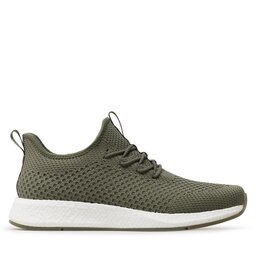 

Снікерcи Sprandi MP07-GVA1 Khaki, Хакі