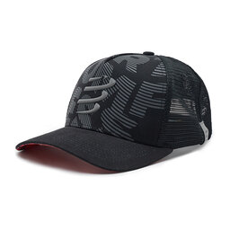 Compressport Šilterica Compressport CU00021B Flash Black 990