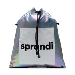 Sprandi Zaino a sacca Sprandi BSD-S-073-00-07 Argento
