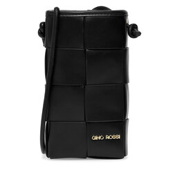 Gino Rossi Handytasche Gino Rossi BFT231202 Schwarz