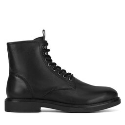 Lasocki Schnürschuhe Lasocki BREMIN-01 MI08 Schwarz