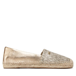 

Еспадрильї MICHAEL Michael Kors Kendrick Slip On 40R2KNFP4B Pale/Gold, Золотий