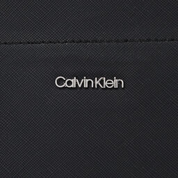 

Рюкзак Calvin Klein Business Backpack_Saffiano K60K611676 K60K611676 Ck Black/Sand Pebble BEH, Чорний