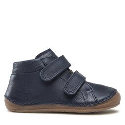 

Черевики Froddo Paix Velcro G2130299 S Dark Blue, Голубий