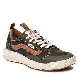 Vans Сникърси Vans Ultrarange Exo VN0A4UWMDOL1 Dark Olive