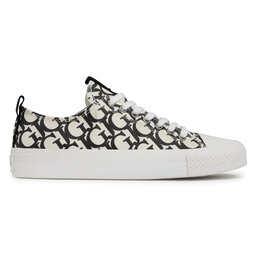 

Кеди Guess, Чорний