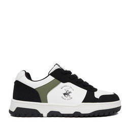 Beverly Hills Polo Club Sneakers Beverly Hills Polo Club CWBEO-V9-8257 Weiß