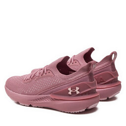 

Взуття Under Armour Ua W Shift 3027777-601 Pink Elixir/Pink Elixir/Prime Pink, Рожевий