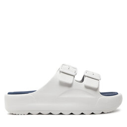 Gap Klapki Gap Virginia Bsc GAO001F2SWWHITGP Biały