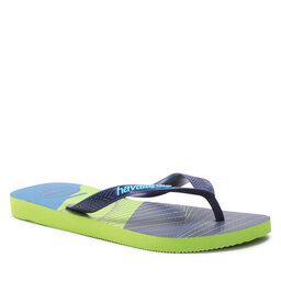 Havaianas Japonki Havaianas Trend 41033581411 Lemon Green