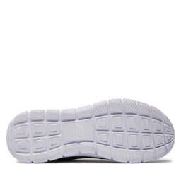 

Взуття Skechers Bucolo 52630/BKW Black/White, Сірий