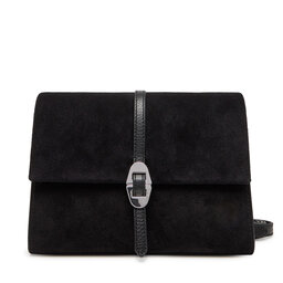 Coccinelle Handtasche Coccinelle E5 RAP 55 01 01 Schwarz
