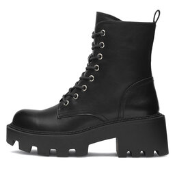 

Ботильйони DeeZee BRANKA H67091-3 Чорний