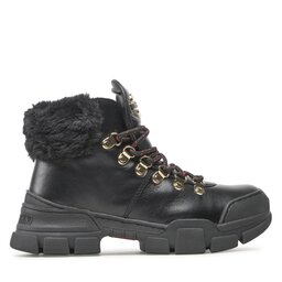 

Ботильйони LOVE MOSCHINO JA15884G0FIA500A Nero, Чорний