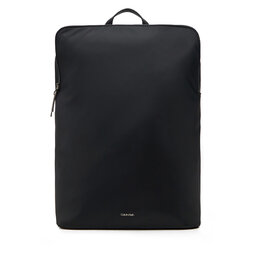 Calvin Klein Batoh Calvin Klein Business Tech 2g Squared Bp K50K512962 Černá