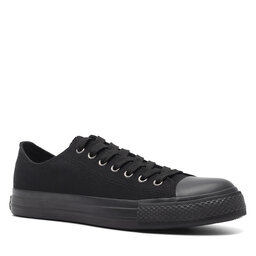 Sprandi Sneakers Sprandi MS-CZ049 Μαύρο