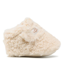 

Тапочки Ugg I Bixbee 1121045I Ncff, Бежевий