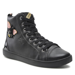Geox Sneakers Geox J Kathe G. B J26EUB 05402 C9997 D Black