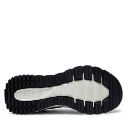 

Снікерcи Skechers Fury-Fury Lace Low 183265/BKW Black, Чорний