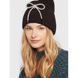

Шапкa TWINSET 222AA4111 Nero 00006, Чорний