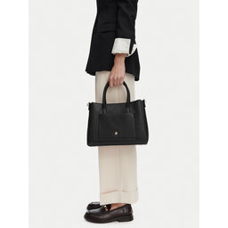Beverly Hills Polo Club Handtasche Beverly Hills Polo Club CEO-BHPC-C-021-10 Schwarz