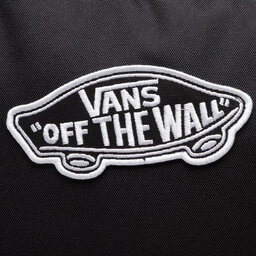 

Рюкзак Vans Realm Backpack VN0A3UI6BKA1 Peac Black, Чорний