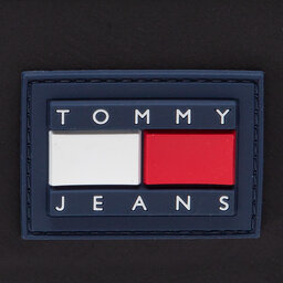 

Сумка на пояс Tommy Jeans Tjm Utility Bumbag AM0AM09586 BDS, Чорний