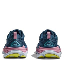 

Взуття Hoka Gaviota 5 1134235 RHD, Голубий