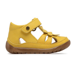 

Босоніжки Naturino Falcotto Orinda 0011500812.05.0G04 Yellow, Жовтий