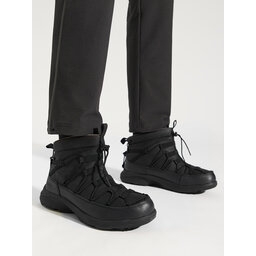 Keen Снігоходи Keen Uneek Snk Chukka Wp 1023553 Чорний