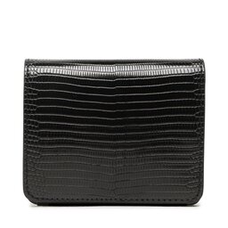 

Мале жіноче портмоне LOVE MOSCHINO JC5718PP0GKU0000 Nero, Чорний