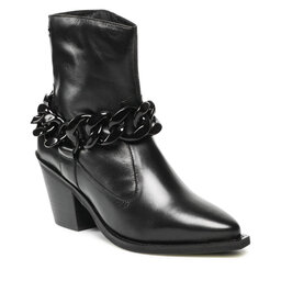 Gioseppo Tronchetti Gioseppo Grunau 64483 Black
