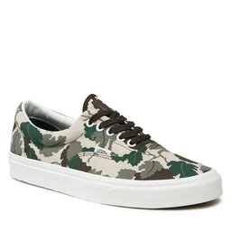 Vans Tenis superge Vans Era VN0007NU4481 Multi
